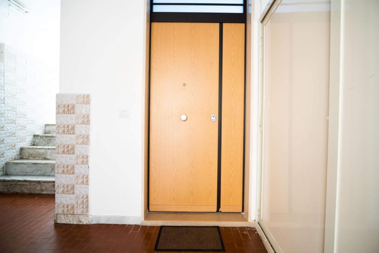 바리 Casa Volta 아파트 외부 사진