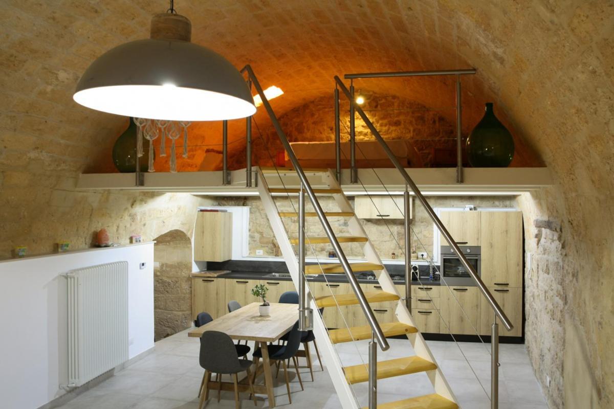 바리 Casa Volta 아파트 외부 사진