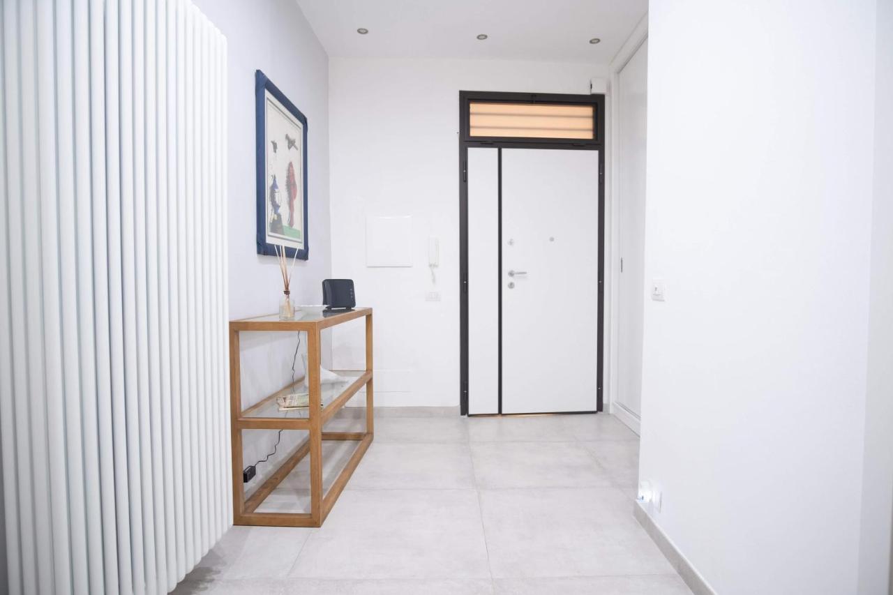 바리 Casa Volta 아파트 외부 사진