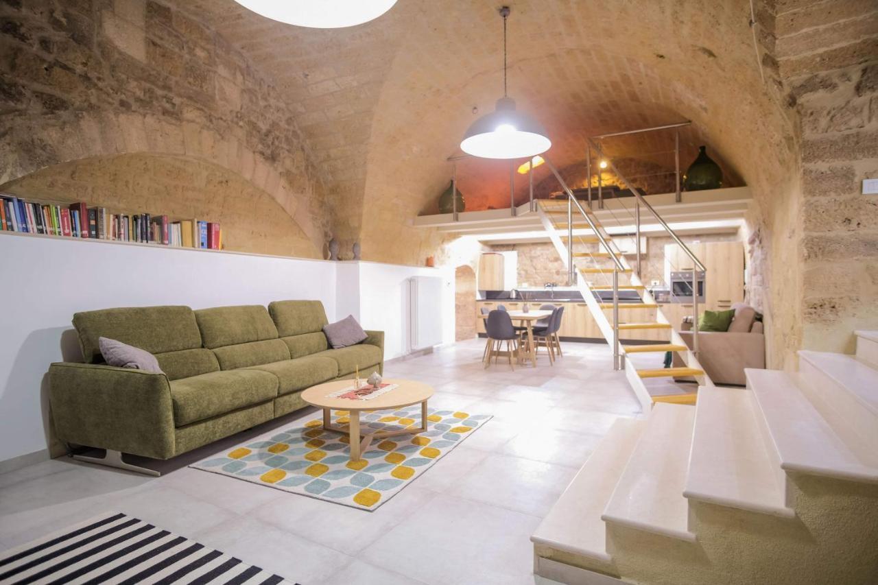 바리 Casa Volta 아파트 외부 사진
