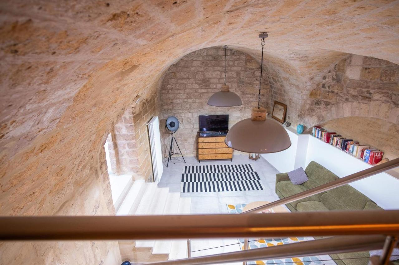 바리 Casa Volta 아파트 외부 사진