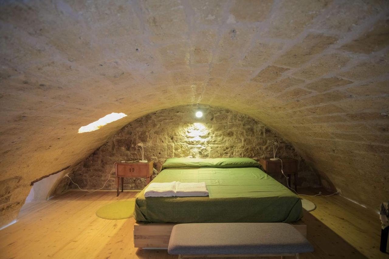 바리 Casa Volta 아파트 외부 사진