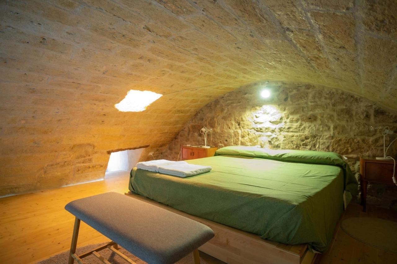 바리 Casa Volta 아파트 외부 사진
